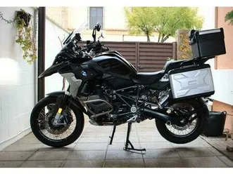 bmw - r 1250 gs