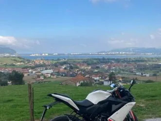 derbi - gpr 125 4t