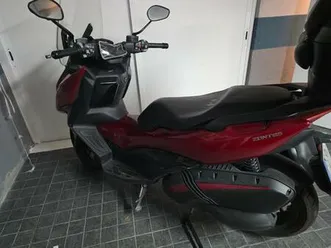 zontes - zontes 310m