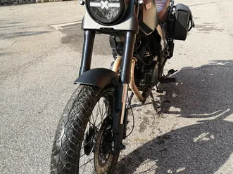 brixton glanville 250