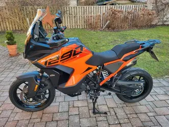 ktm 1290 super adventure