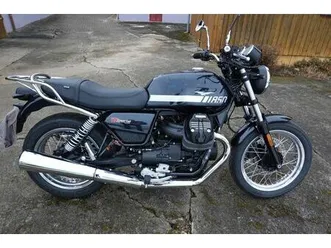 moto guzzi v7 special