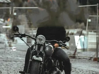 harley-davidson dyna street bob