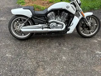 2014 harley v rod $11 with safety