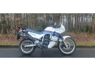 honda transalp 600 (pd06)