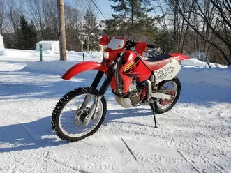 2003 honda xr650r