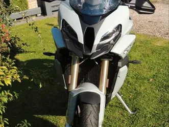 bmw s1000xr 2021 gris iceberg