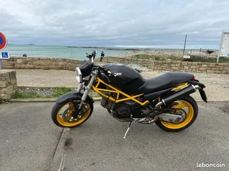 ?? ducati monster 600 ?? a2