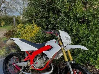 gilera rcr 50 cc ( nego )