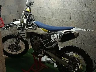 250 husqvarna