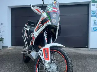 enduro r