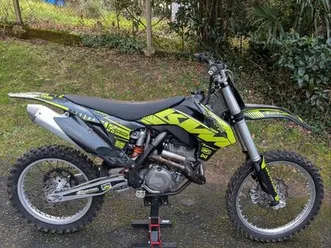 ktm 350 sxf 2013