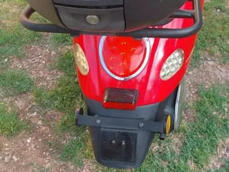 rimini 50 45 kmh roller