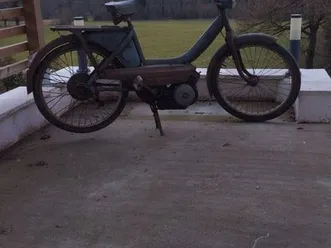 mobylette peugeot bb1.c bb1