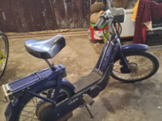 motorino usato piaggio ciao px