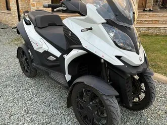 scooter quadro 4