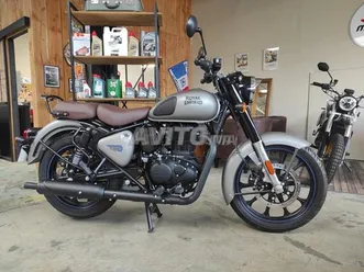 royal enfield classic