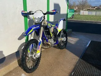 sherco 250 se