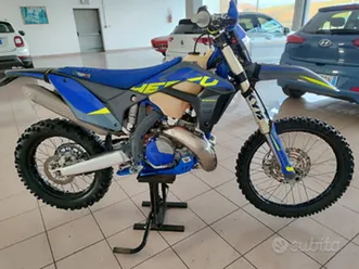 sherco se 250 2024