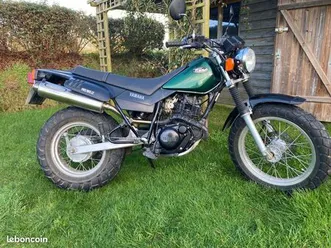 belle tw 125 yamaha