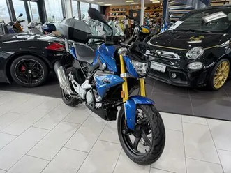 bmw g 310 r