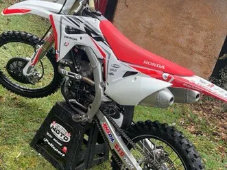250 crf