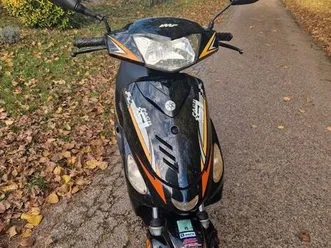 scooter imf 50 cc