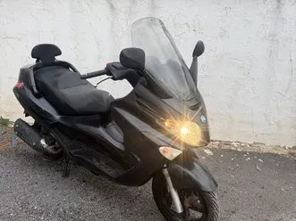 scooter 125 piaggio