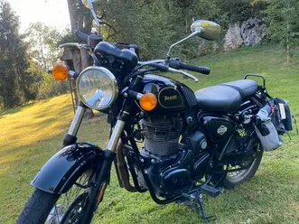 benelli impériale 400