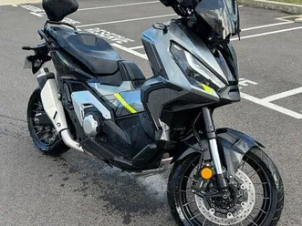 vend x-adv 750 honda