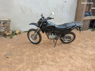 honda 125 xr