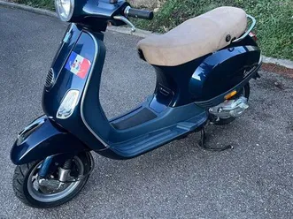 vespa 50 lxv 4t