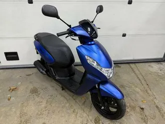 ② peugeot kisbee classe rs a