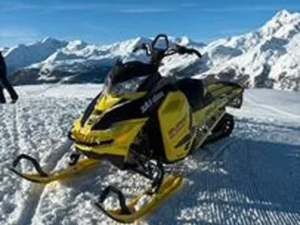 skidoo summit 800 2t 163