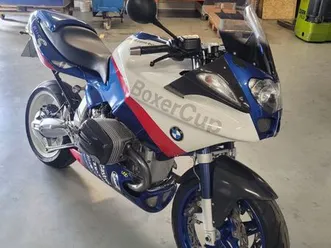 bmw r 1100 s boxer cup