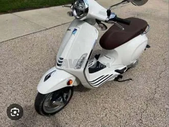vespa à vendre