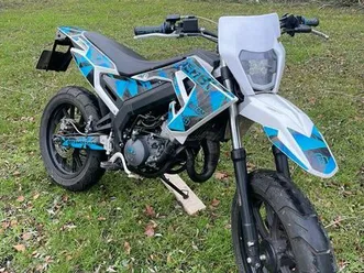 derbi 50