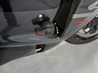 suzuki hayabusa 2006 lublin