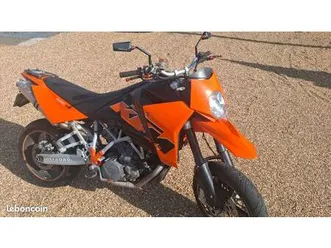 950 ktm