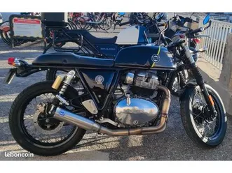 royal enfield gt continental 650