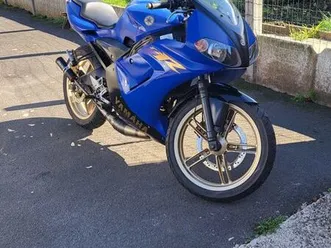 50 cc yamaha tzr