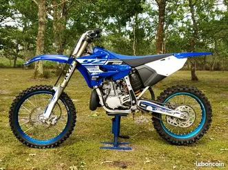 yamaha 250 yz état exceptionnel