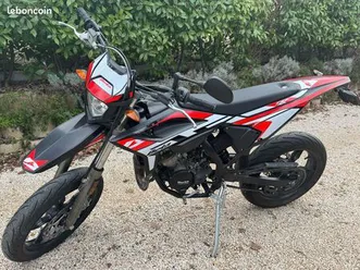 moto beta 50 ré