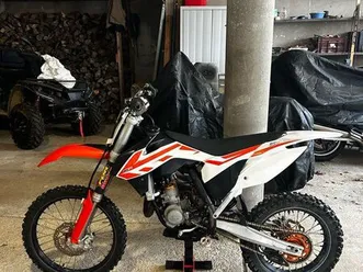 85 sx préparé excellent état