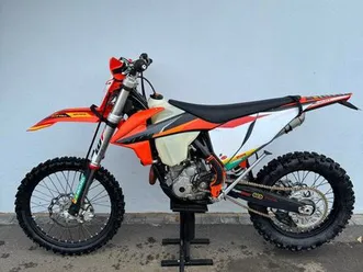 ktm 250 excf