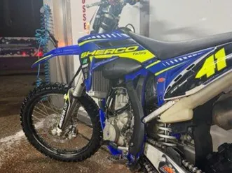sherco sef-r