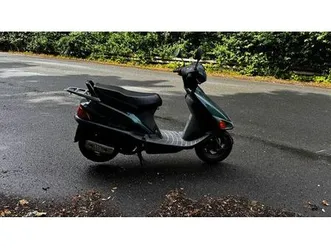 honda bali ex 100