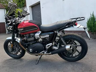 triumph speed twin 1200