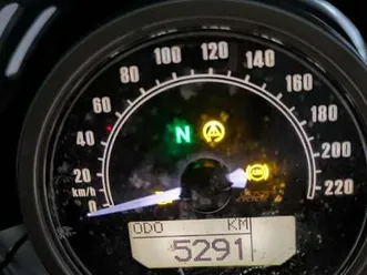 bmw r 12 ninet urban g/s bianco