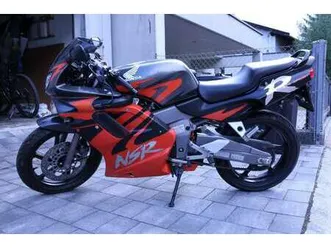 nsr 125